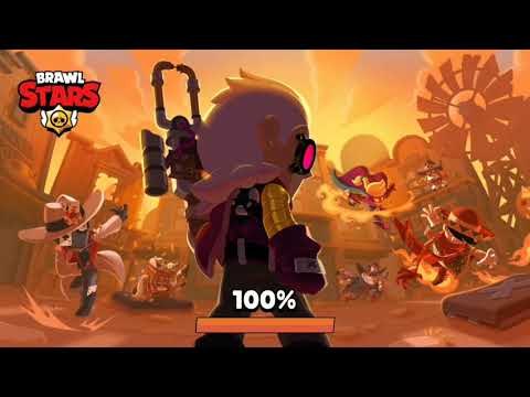 brawl stars gameplay #4. ჩემ კლასელთან ერთად.